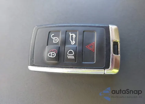 2020 Land Rover Discovery Sport Se z USA, uszkodzony, nr VIN SALCP2FX2LH849912